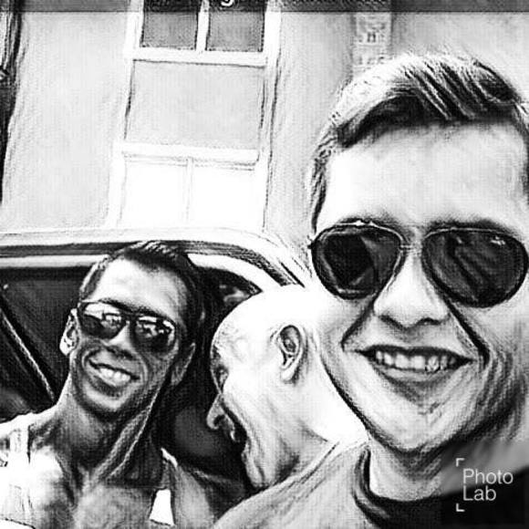 Meet your Posher, Neil - Picture 1 of 1